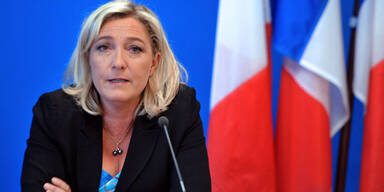 EU-Parlament hebt Immunität von Marine Le Pen auf