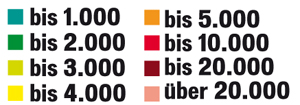 So sicher ist Österreich