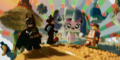 Der neue LEGO-Film im Kino