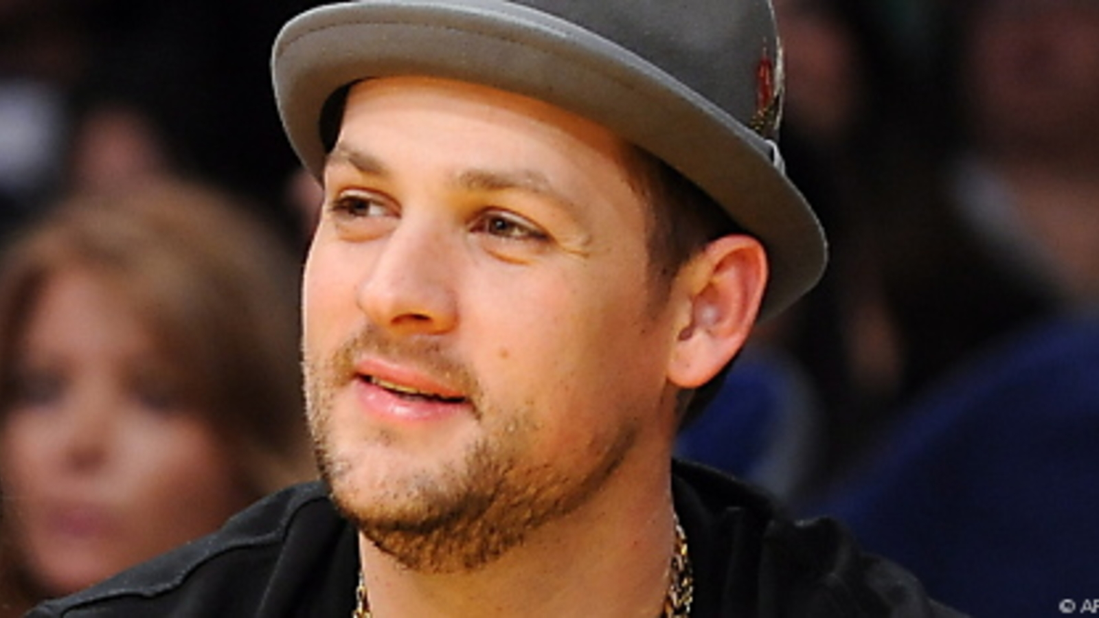 Joel Madden bei den Oscars madonna24.at