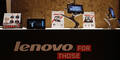 Lenovo: Der chinesische Aufsteiger