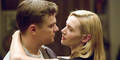 Leonardo DiCaprio & Kate Winslet in Titanic