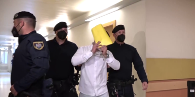 Leonie – noch eine Woche Prozesspause wegen Grippe