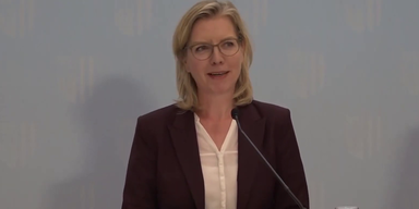 Leonore Gewessler