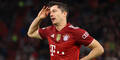 5:0 - Bayern feiert Tor-Gala gegen Kiew