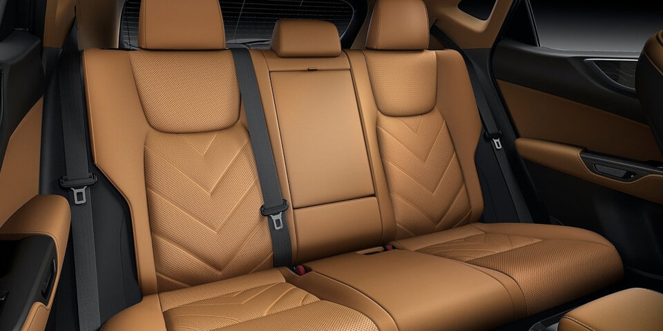 Startschuss für den neuen Lexus NX