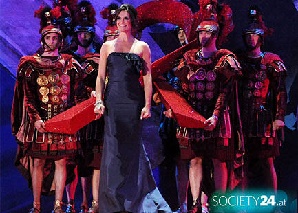 Life Ball Eröffnung