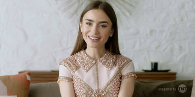 Lilly Collins