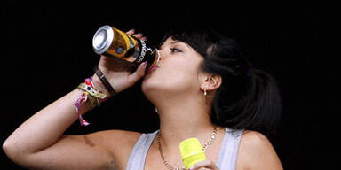 Lily Allen
