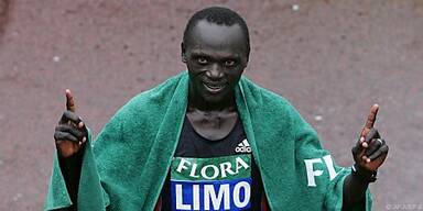 Limo als hochkarätiger Zuwachs für Wien-Marathon