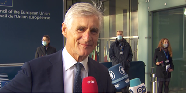 Ex-Außenminister Linhart wird Berlin-Botschafter