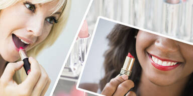 Lippenstift