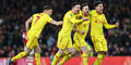 Liverpool zieht ins Ligacup-Finale ein