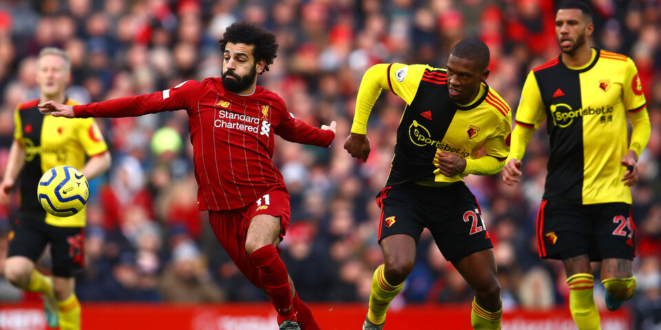 Liverpool kann Liga-Rekord knacken