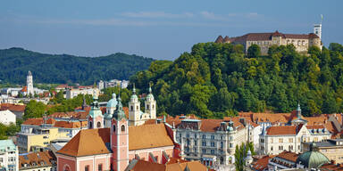 Neue Quarantäneregeln bei Einreise nach Slowenien