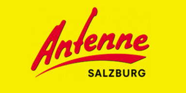 Logo Antenne