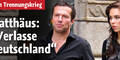 Lothar matthäus verlasse deutschland