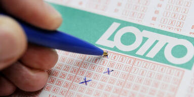 Ostersonntag brachte Lotto-Jackpot