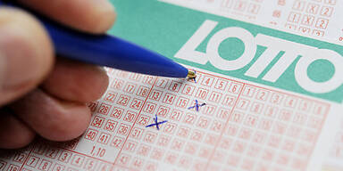 Single ist neuer Lotto-Millionär
