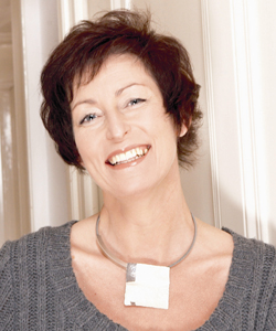 Lovecoach Inéz Krebs