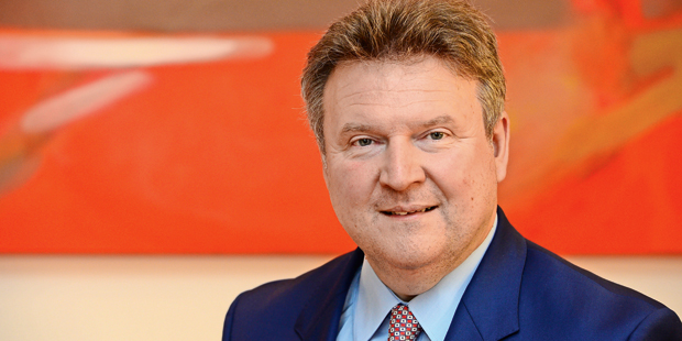 Michael Ludwig