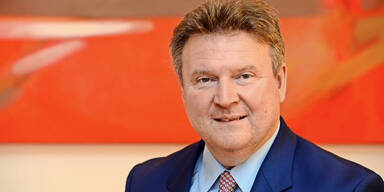 Michael Ludwig