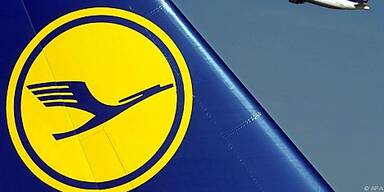 Lufthansa befürchtet Imageschaden