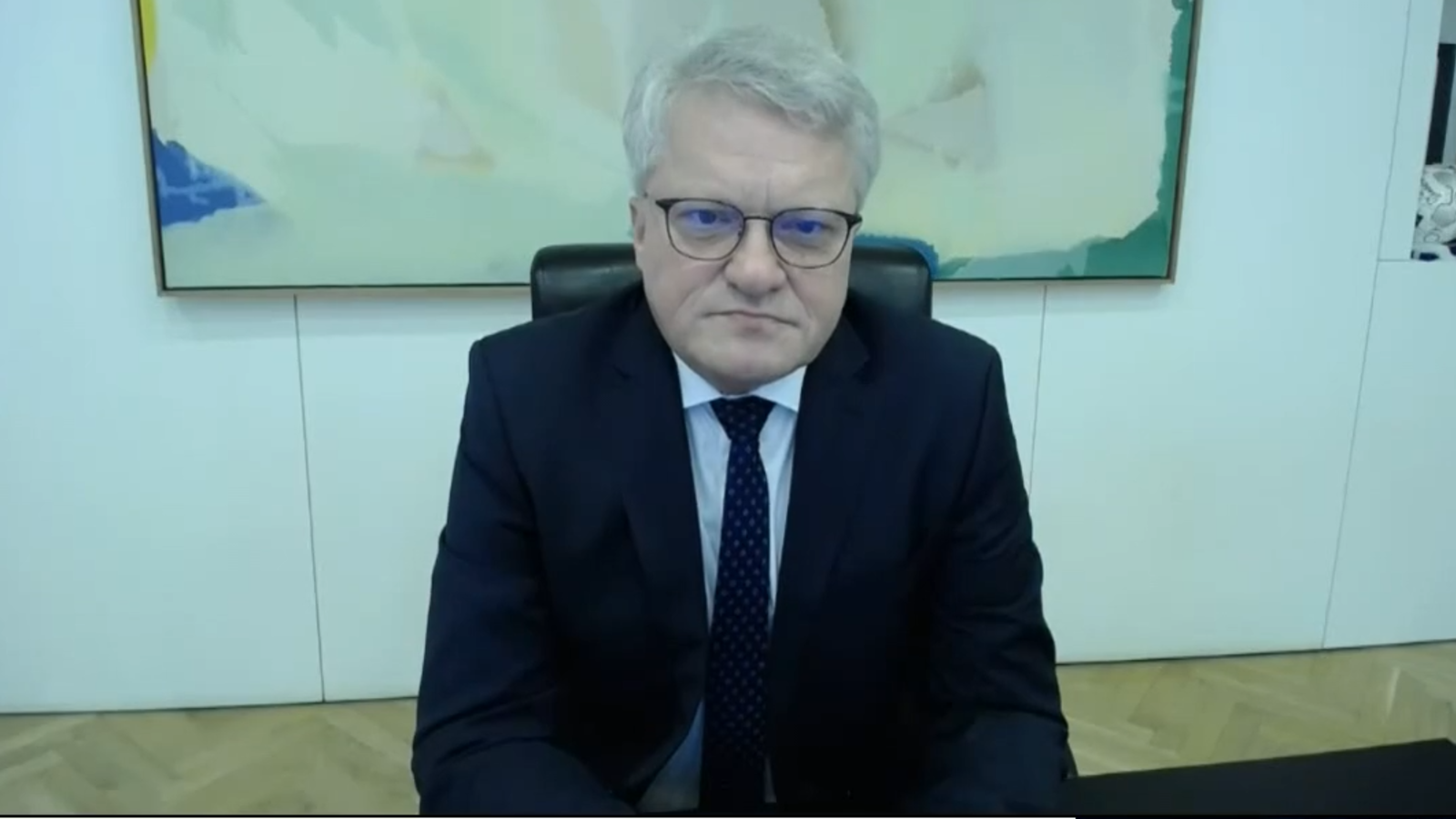 Fellner! LIVE Klaus Luger im Interview oe24.at