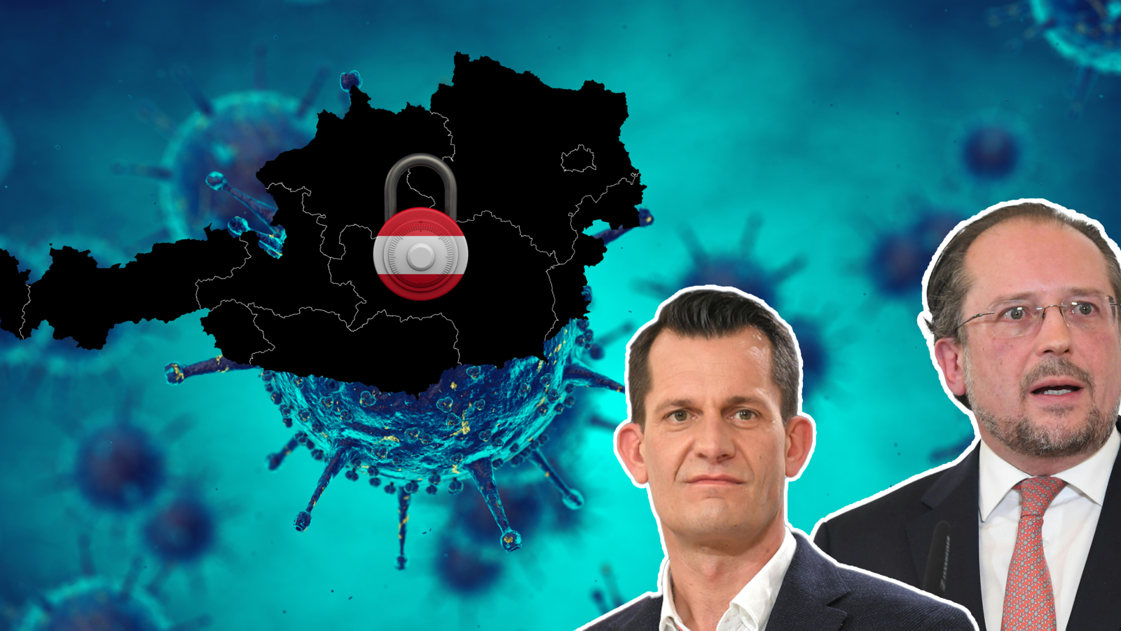 Exklusiv: Der Tag: Mücken Virus: Maßnahmen Wecken Erinnerungen An Corona – Die Geheimen Pläne Der Regierung! - l317jb5