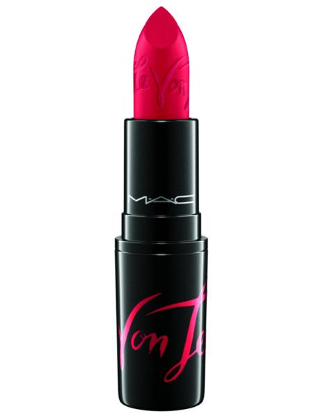 MAC Dita van Tesse