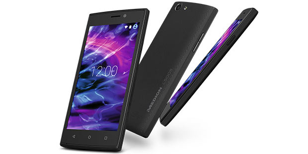 Hofer bringt Android 6.0 LTE-Handy um 90 €