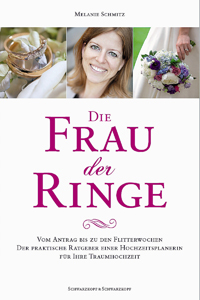 Tricks der Hochzeitsplanerin Melanie Schmitz