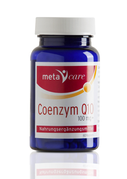 META CARE CoenzymQ10