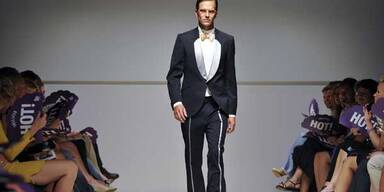 LIVE MQ Vienna Fashion Week startet jetzt