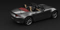 Mazda bringt cooles MX-5 Sondermodell