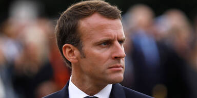 Macron