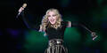 Madonna Tour 2012 - Probe in Tel Aviv