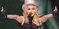 Madonna: Abschiedsgruß an Guy Ritchie?  468*300