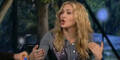 Madonna flippt in TV-Show  'The Marriage Ref'