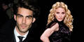 Madonna verliebt in Jon Kortajarena