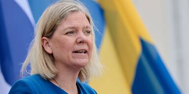 Fix: Schweden wird NATO-Mitgliedschaft beantragen