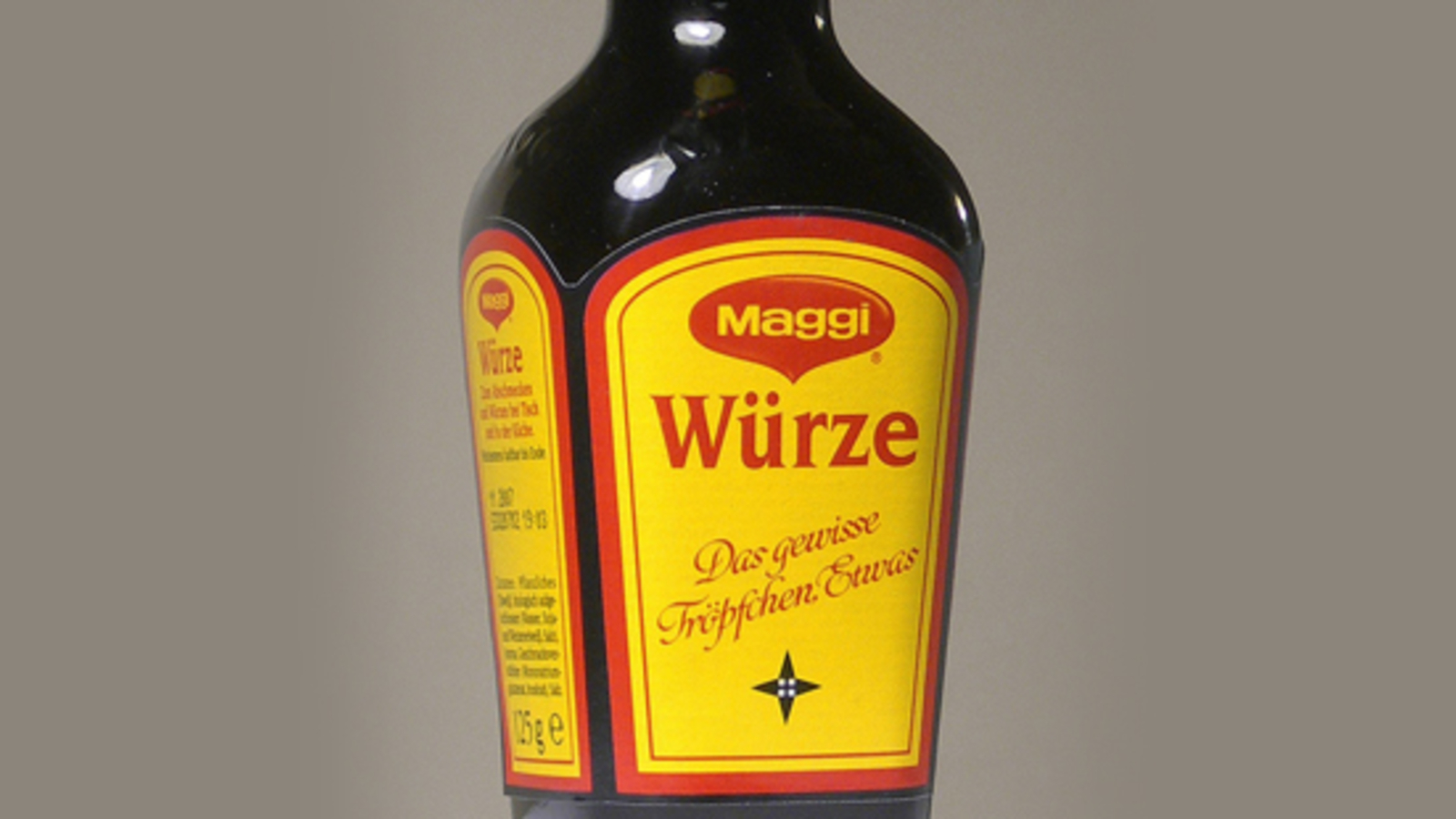 So wird Maggi wirklich gemacht