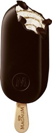 Magnum black