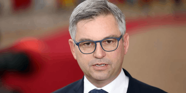 Inflation lässt bei Finanzminister Brunner Kassen klingeln