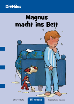 Nichts schützt besser als DryNites