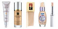 MakeUp Foundation