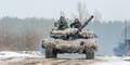 Russland beginnt Militär-Übungen in Belarus