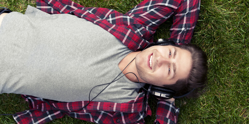 Die besten Podcasts über Nachhaltigkeit