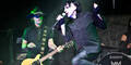 Johonny Depp und Marilyn Manson rocken