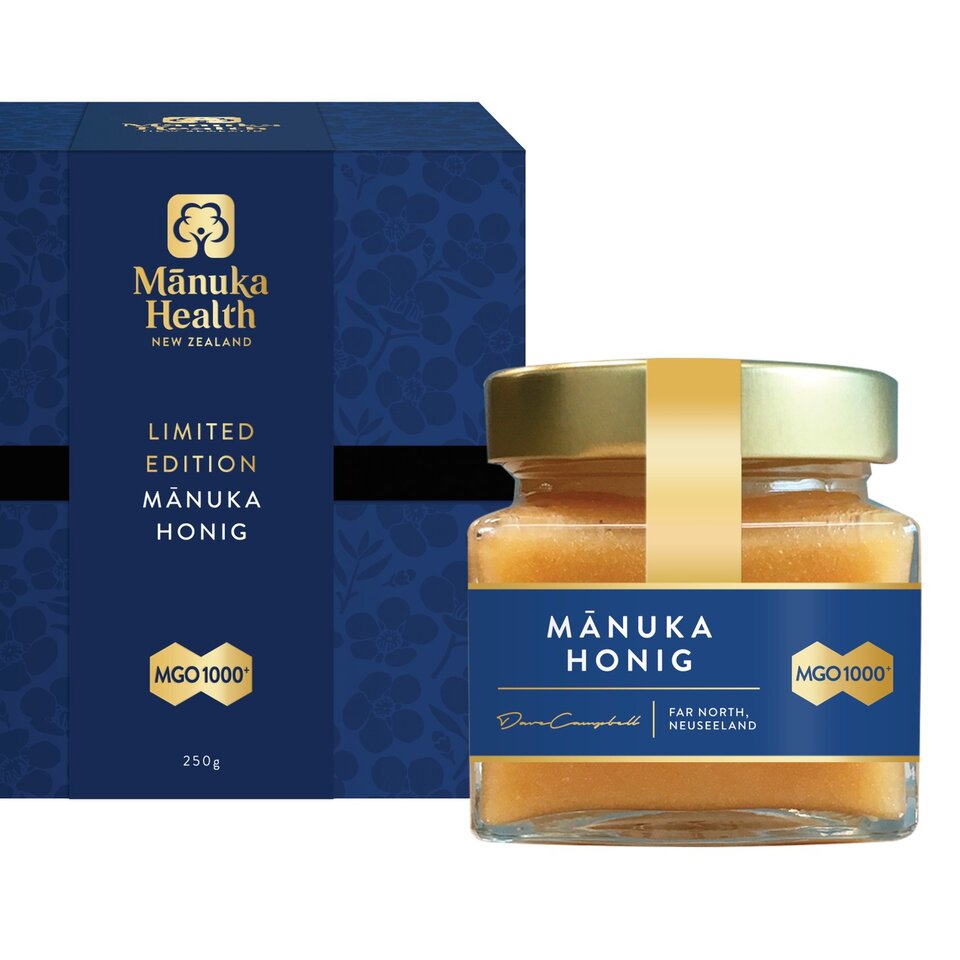Manuka Health: 5 Geschenktipps für Weihnachten